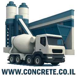 WWW.CONCRETE.CO.IL