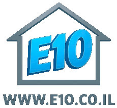 WWW.E10.CO.IL